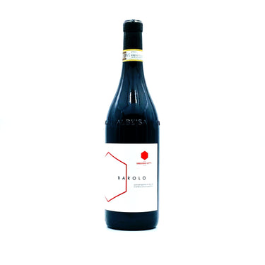 BAROLO Castello di Perno DOCG - Rosato Vini